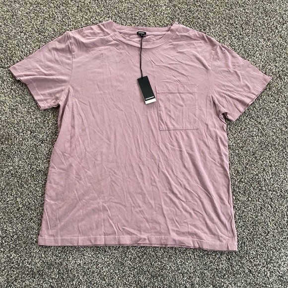 Monrow Tops - Monrow Classic Tee - M